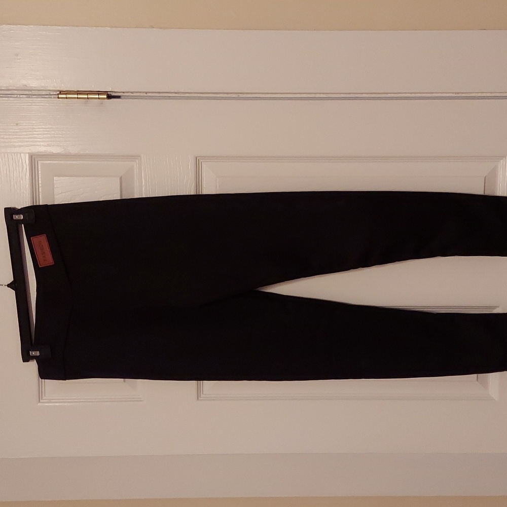 Fleeced lined leggings